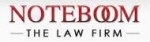 Noteboom The Law Firm