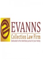 Evanns Collection Law Firm