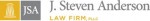 J. Steven Anderson Law Firm, LLC