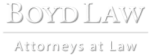 Boyd Law