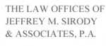 The Law Offices of Jeffrey M. Sirody & Associates, P.A.