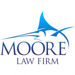 Moore Law Firm Logo