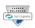 Carbon offsets from Terrapass