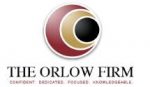 The Orlow Firm Logo