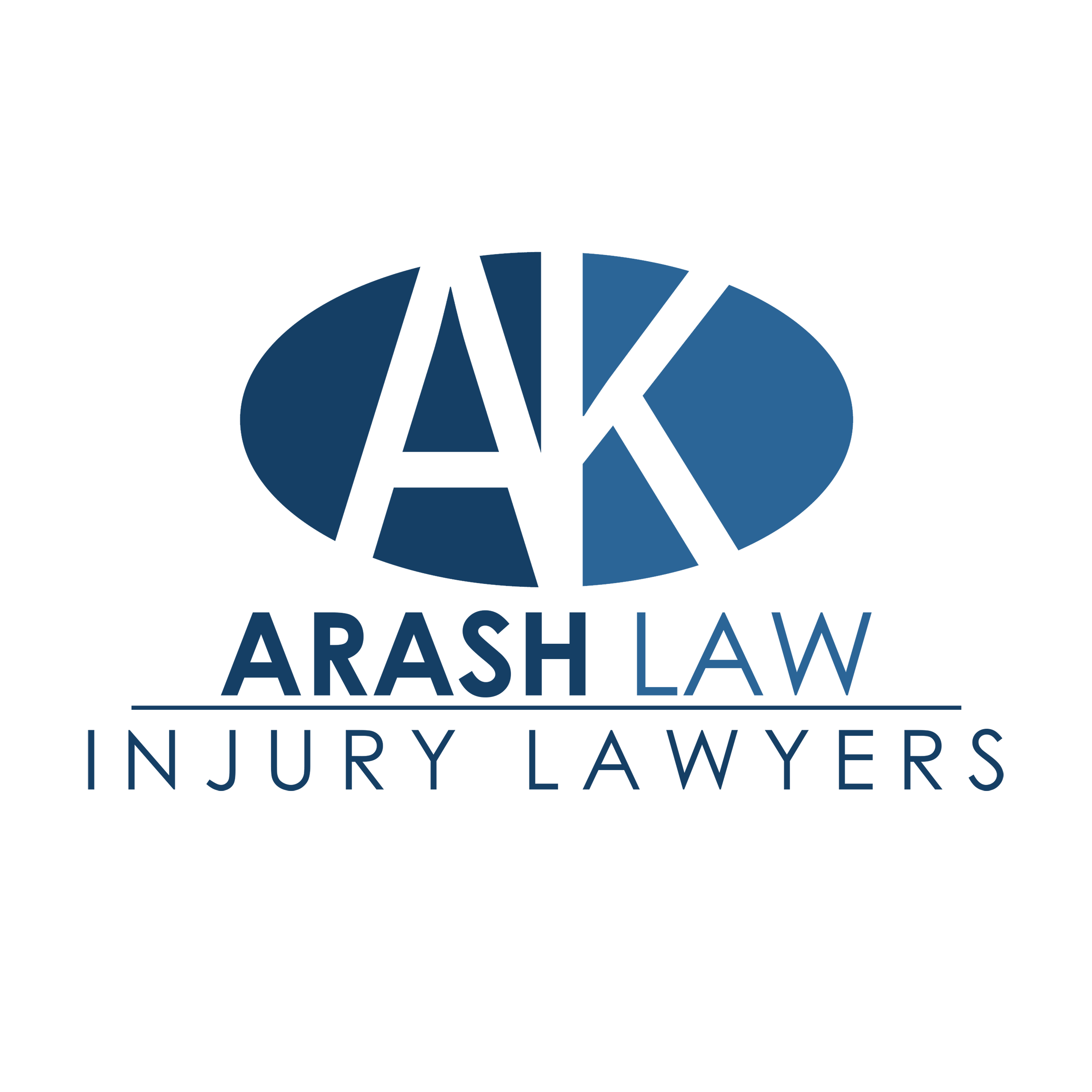 Arash Law Injury Lawyers