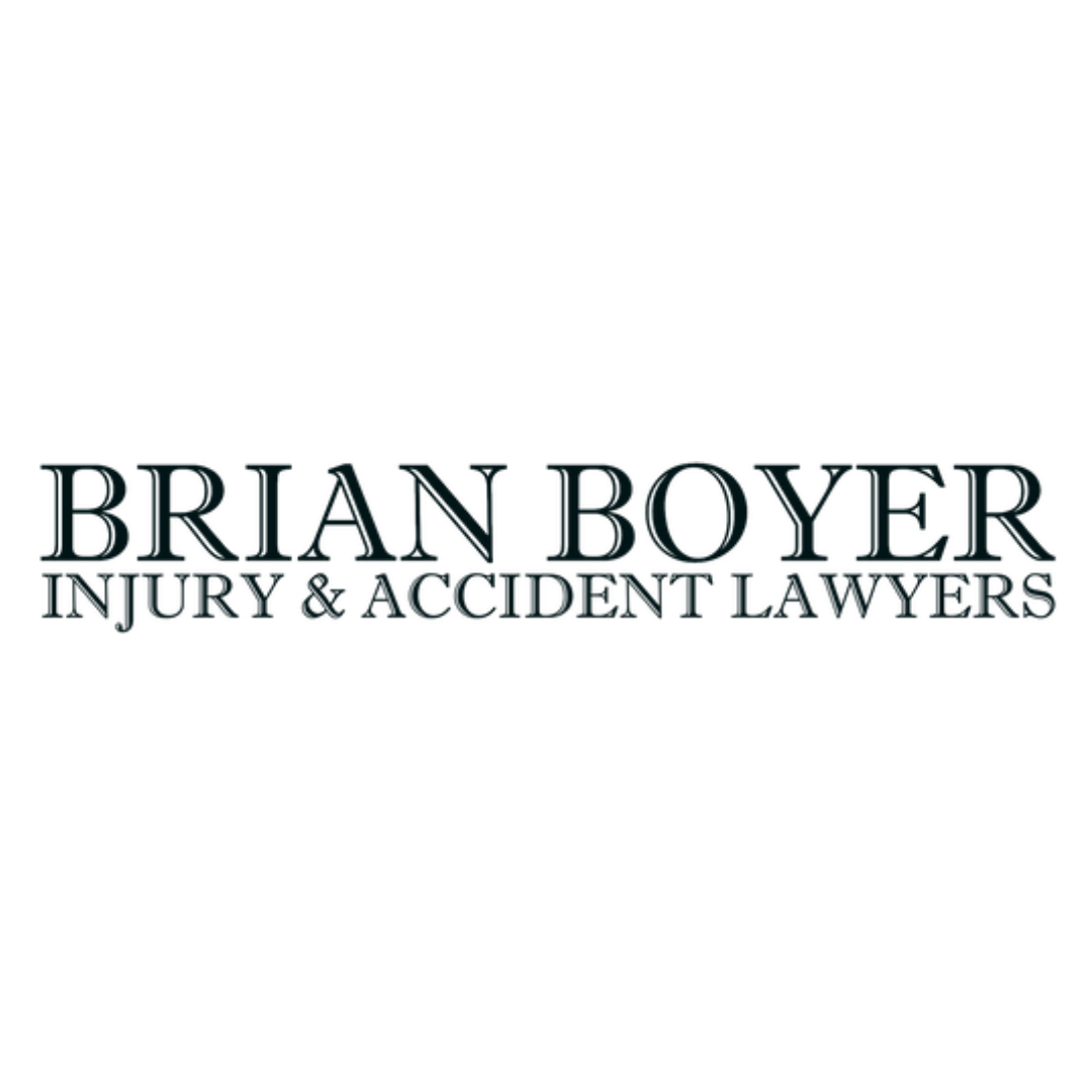 Brian Boyer Injury & Accident Lawyers