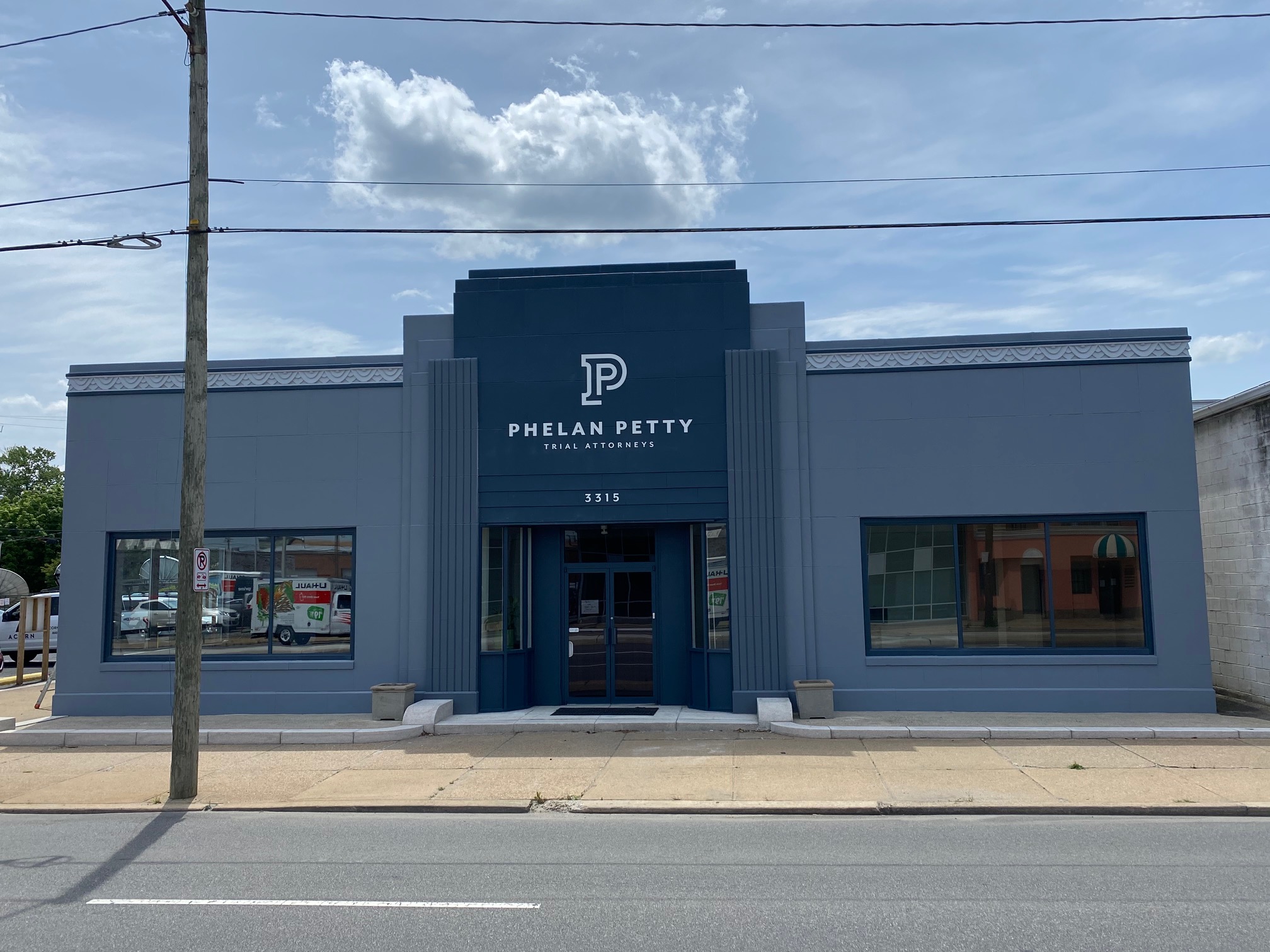 Phelan Petty Injury Lawyers