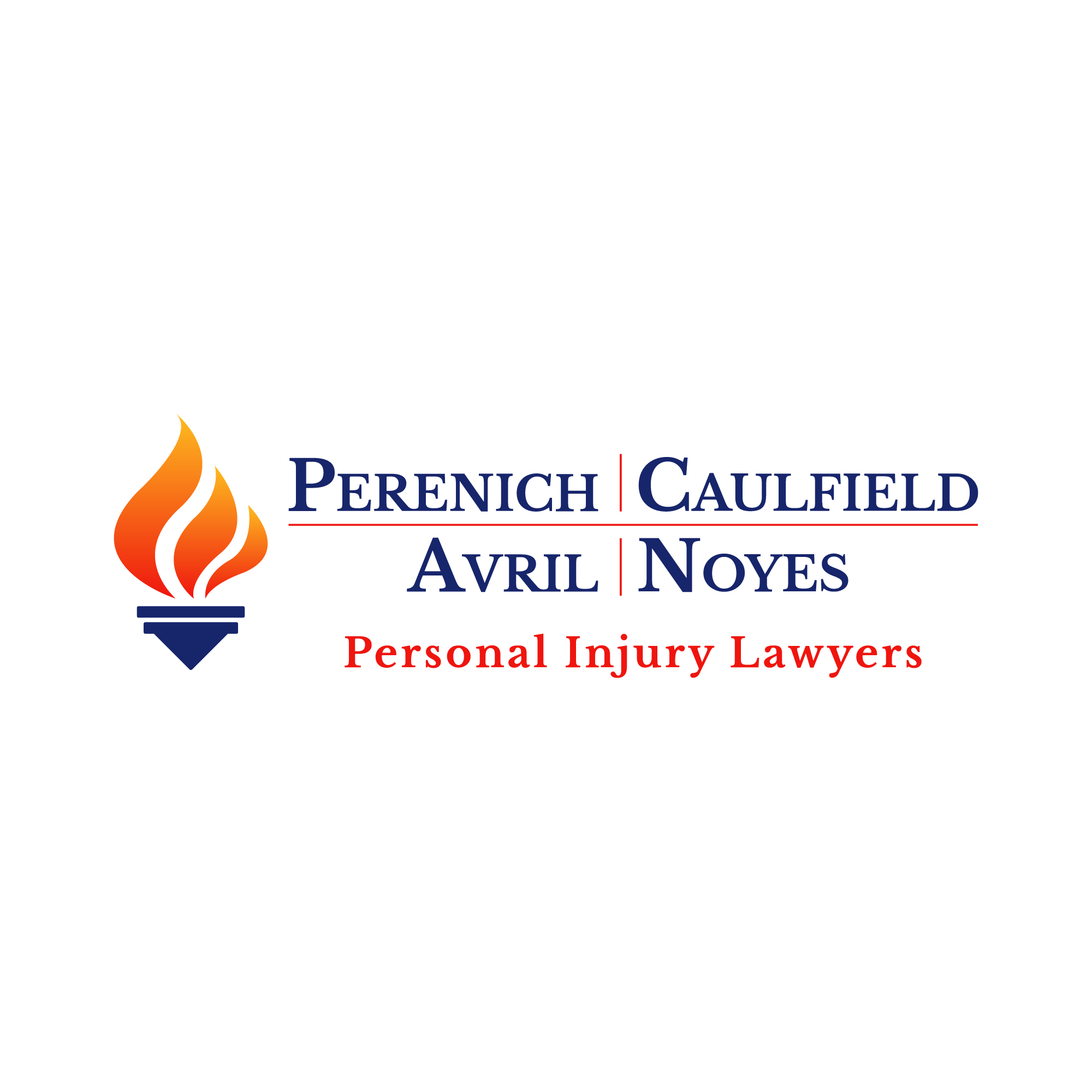 Perenich, Caulfield, Avril & Noyes Personal Injury Lawyers