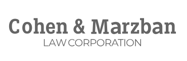 Cohen & Marzban Personal Injury Attorneys