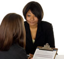 Background Checks of Job Applicants