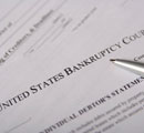 Business Debt & Bankruptcy