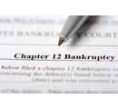 Chapter 12 Bankruptcy